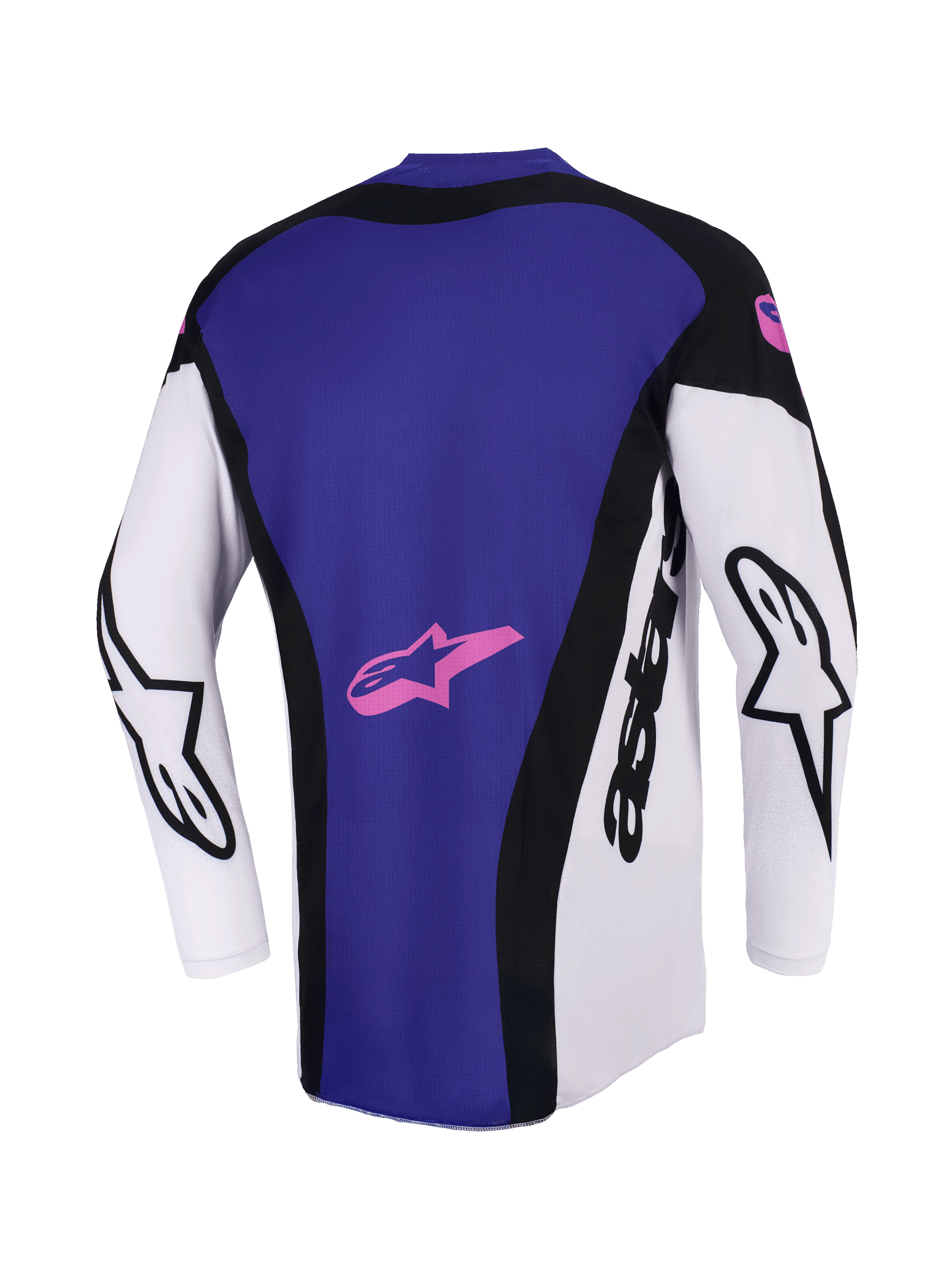 Techstar Knif Jersey 2026