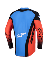 Techstar Knif Jersey 2026