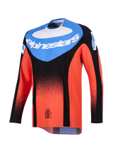 Techstar Knif Jersey 2026