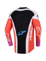 Techstar Knif Jersey 2026