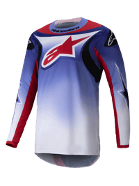 Fluid Wurx Jersey 2025
