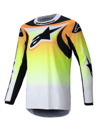 Fluid Wurx Jersey 2025
