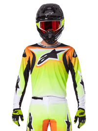 Fluid Wurx Jersey 2025