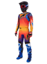 Fluid Wurx Kledingset 2025