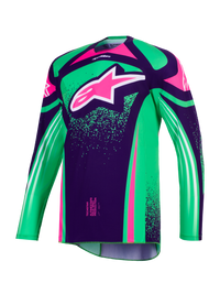 Techstar Nomur Jersey 2026