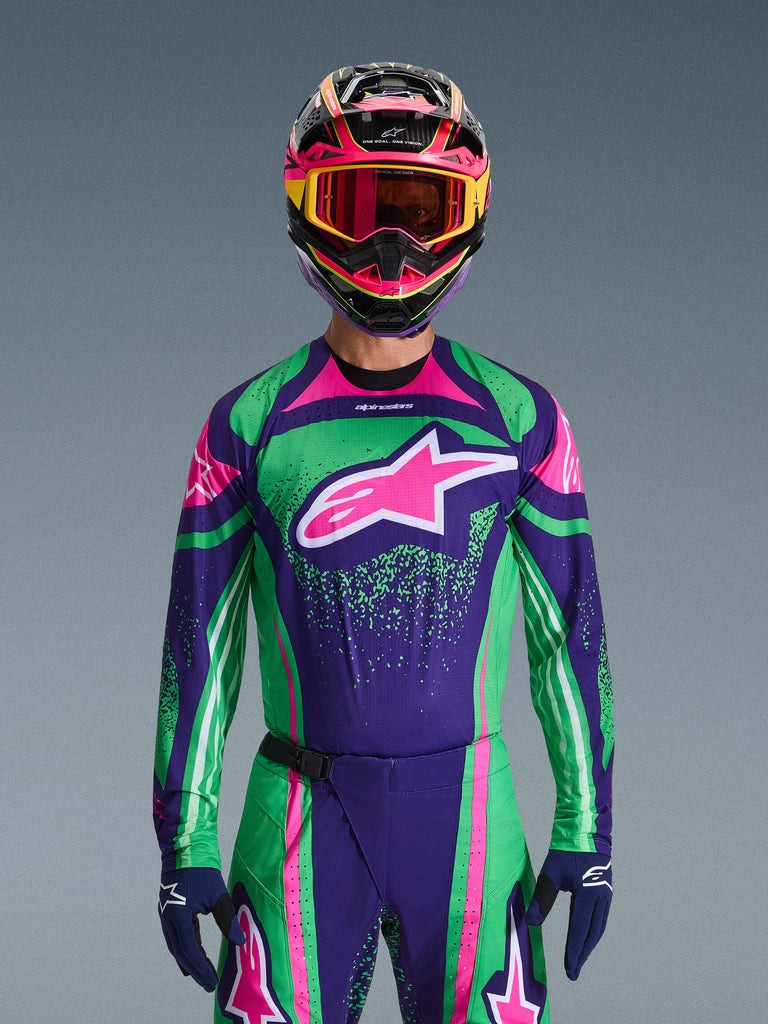 2026 Techstar Nomur Jersey