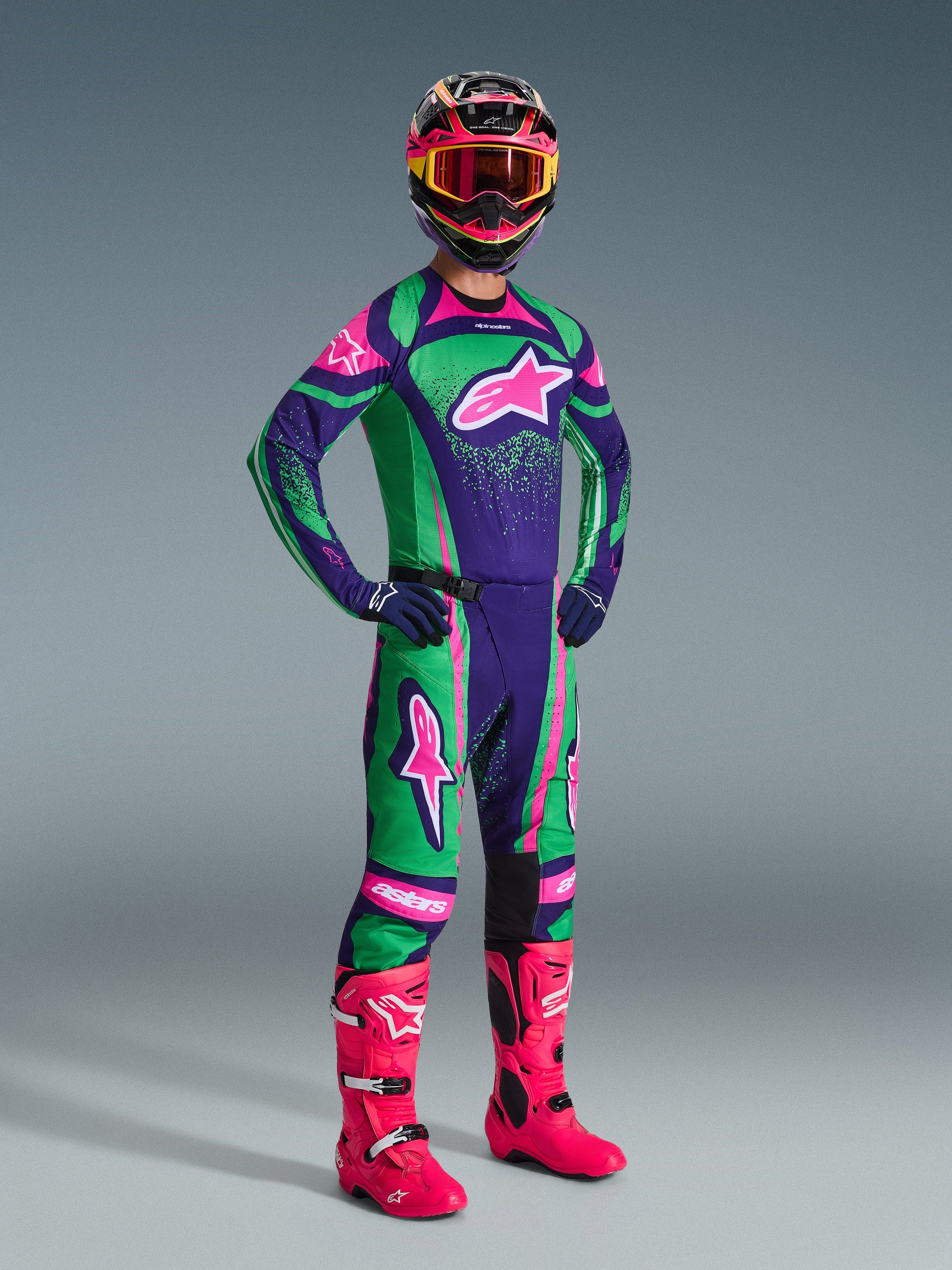 Techstar Nomur Jersey 2026