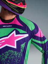 Techstar Nomur Jersey 2026