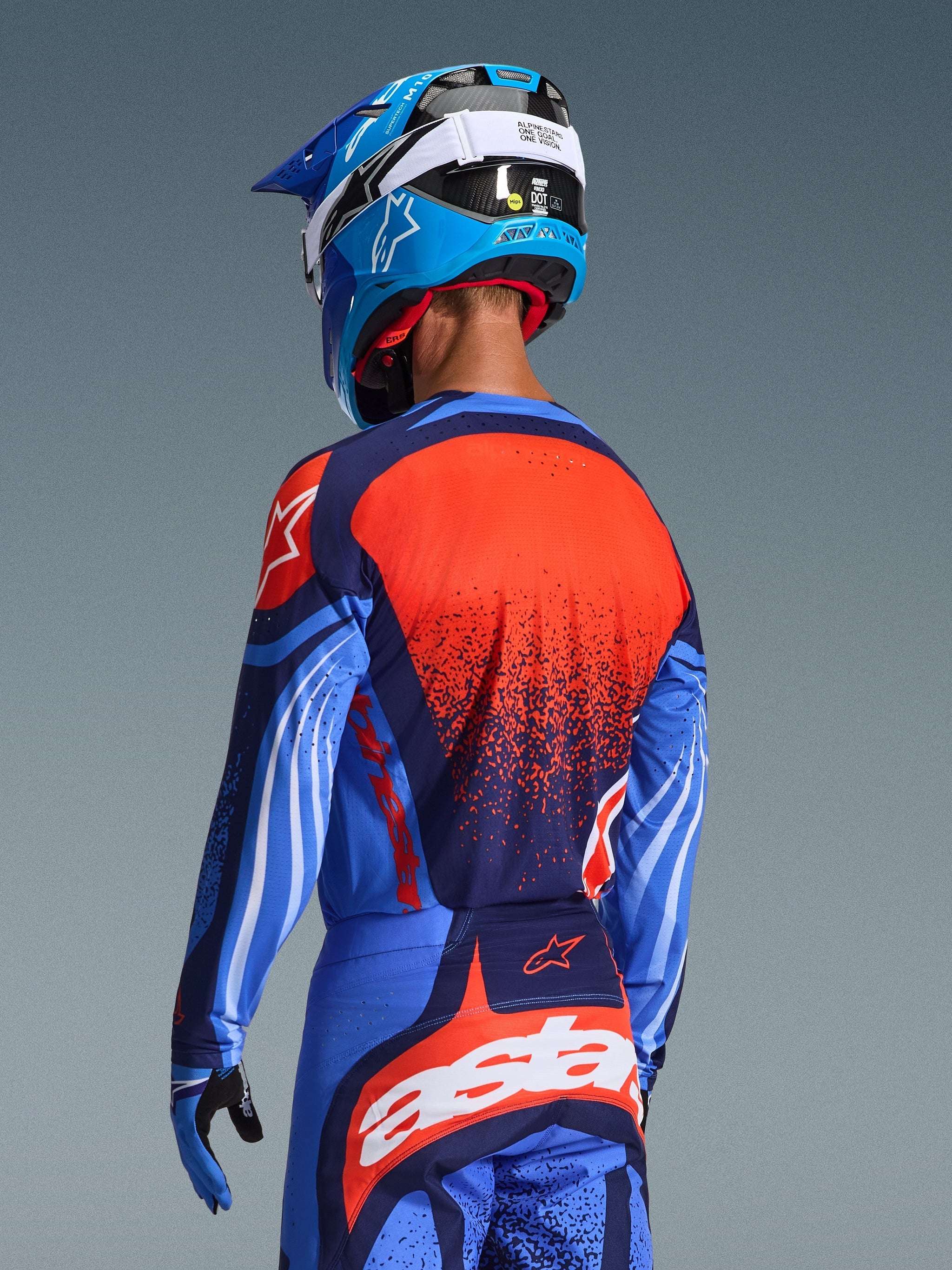 2026 Techstar Nomur Compleet Set