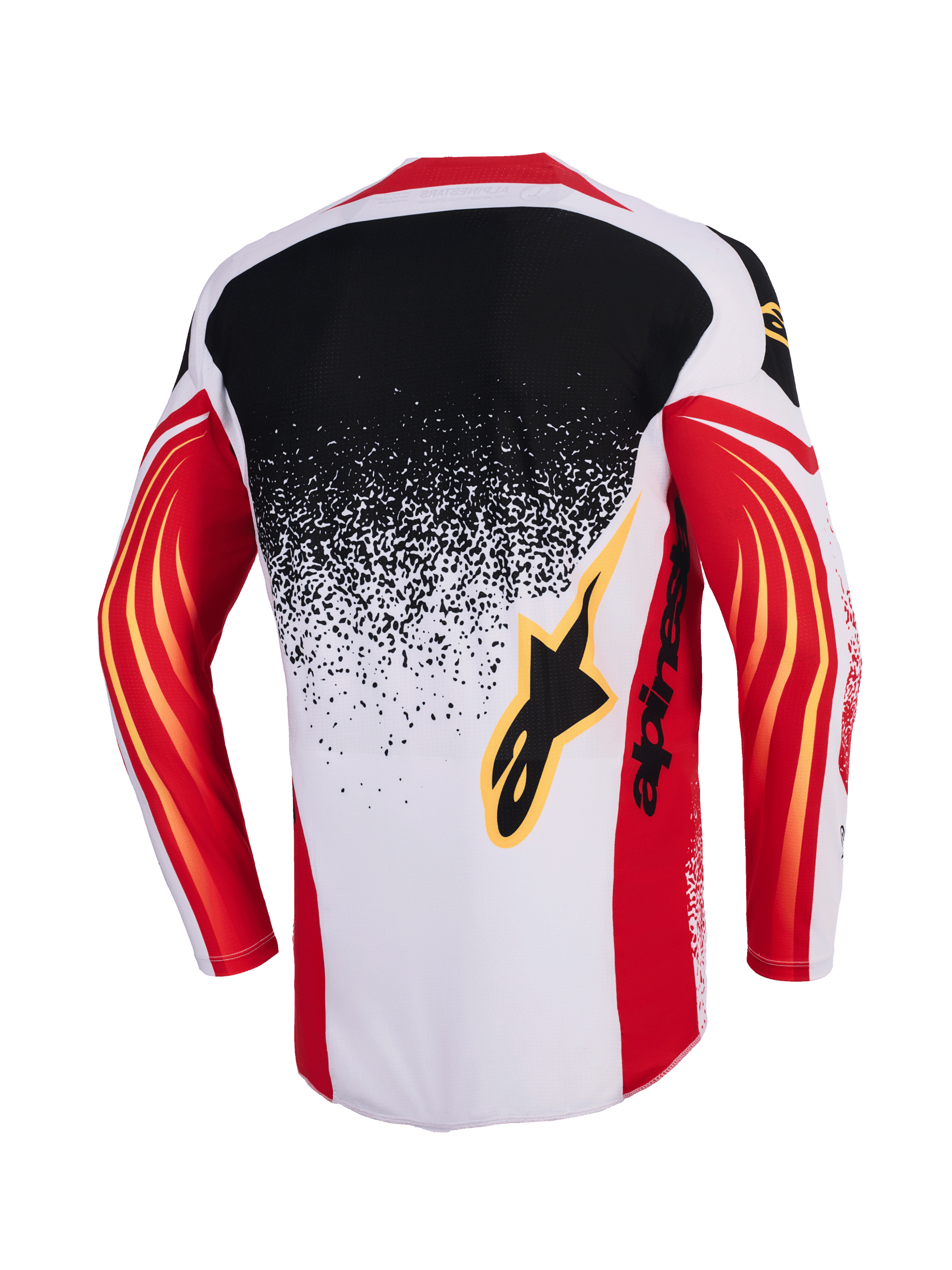 Techstar Nomur Jersey 2026