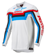 Techstar Quadro Jersey