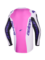 Fluid Grid Jersey 2026