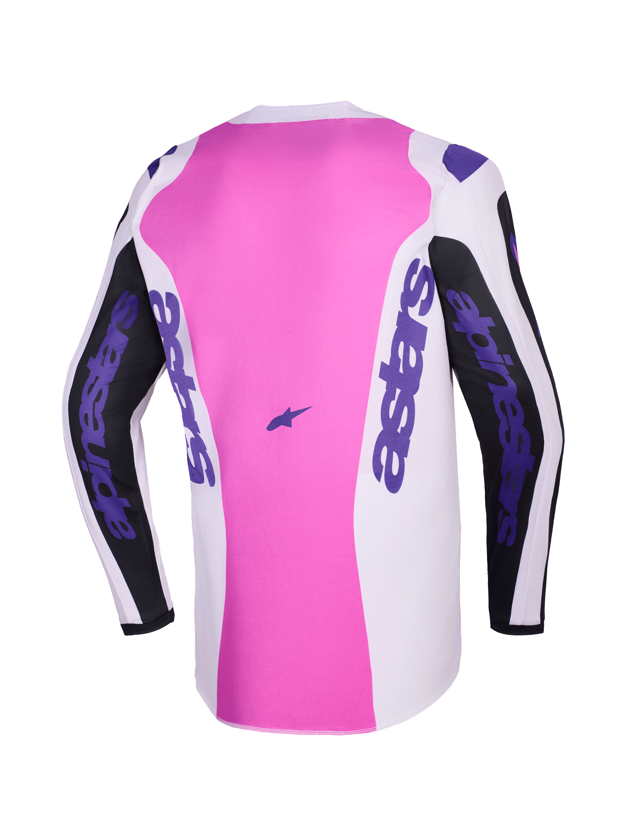 Fluid Grid Jersey 2026