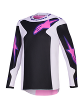Fluid Grid Jersey 2026