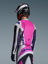 Fluid Grid Jersey 2026