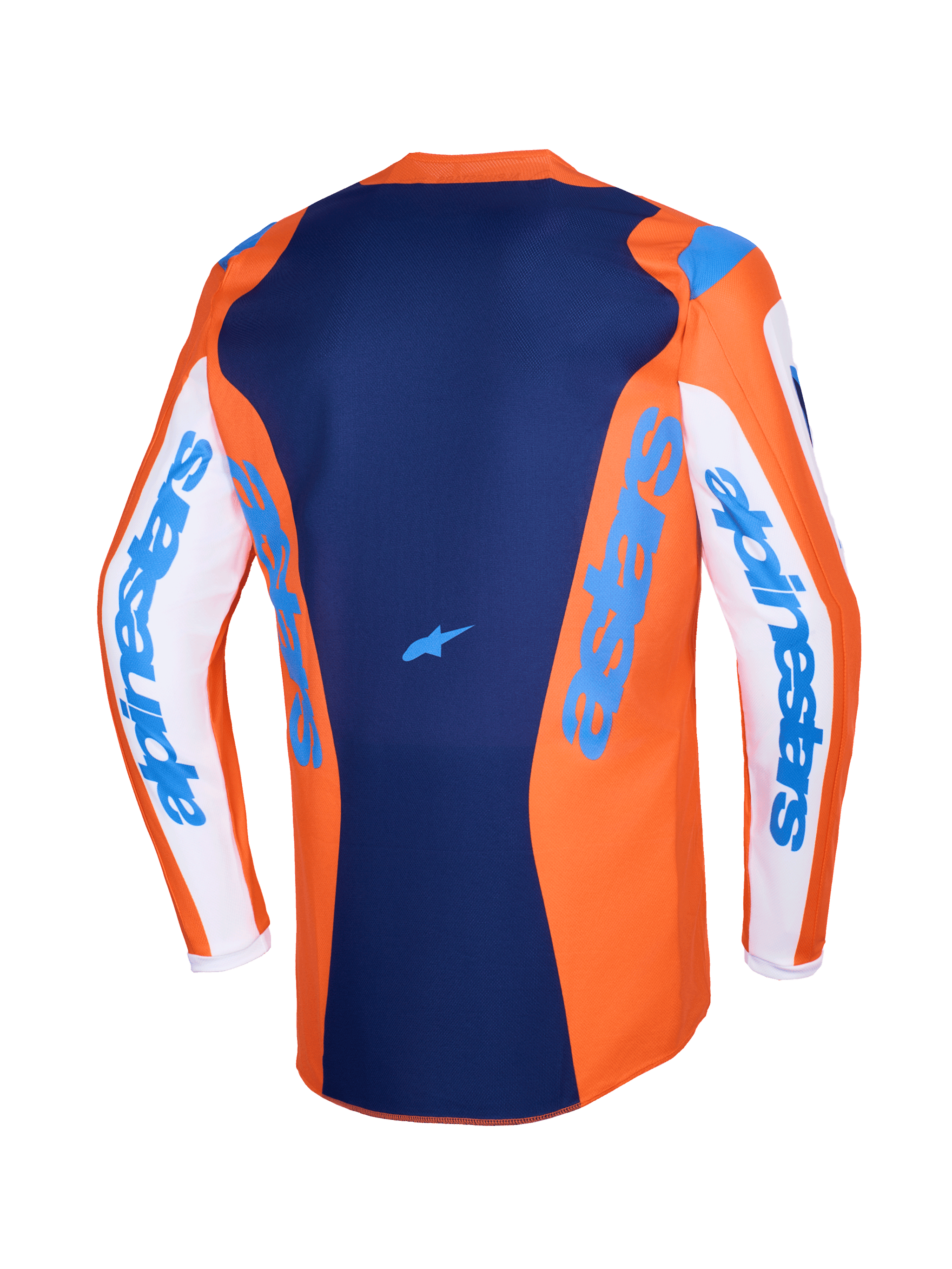 2026 Fluid Grid Trui