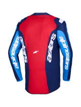 Fluid Grid Jersey 2026