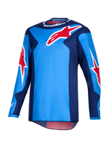 Fluid Grid Jersey 2026