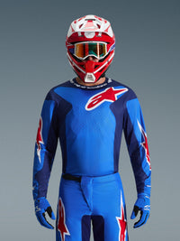 2026 Fluid Grid Jersey