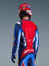 Fluid Grid Jersey 2026