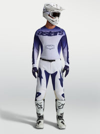 2027 Racer Air Amber Gear Set