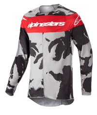 Racer Tactical Jersey 2023