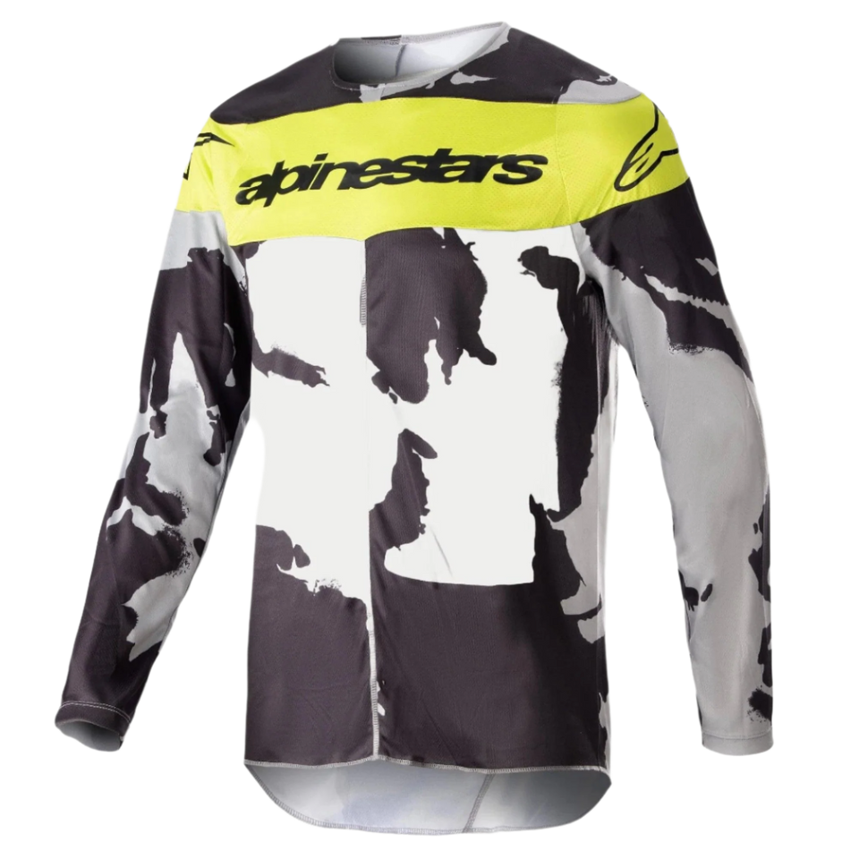 Racer Tactical Jersey 2023