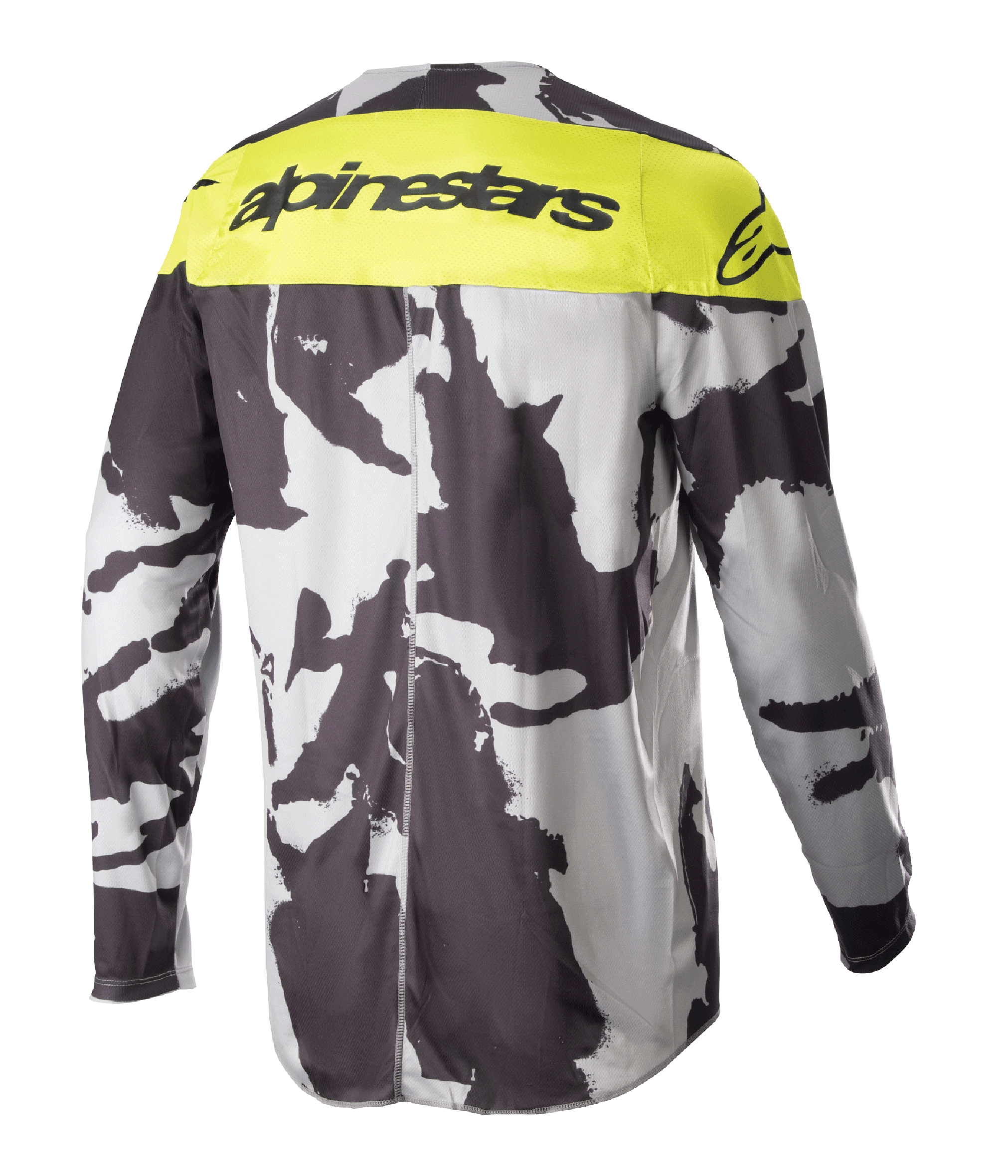 Racer Tactical Jersey 2023