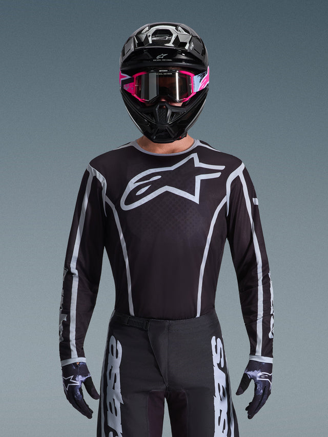 2026 Fluid Apex Jersey