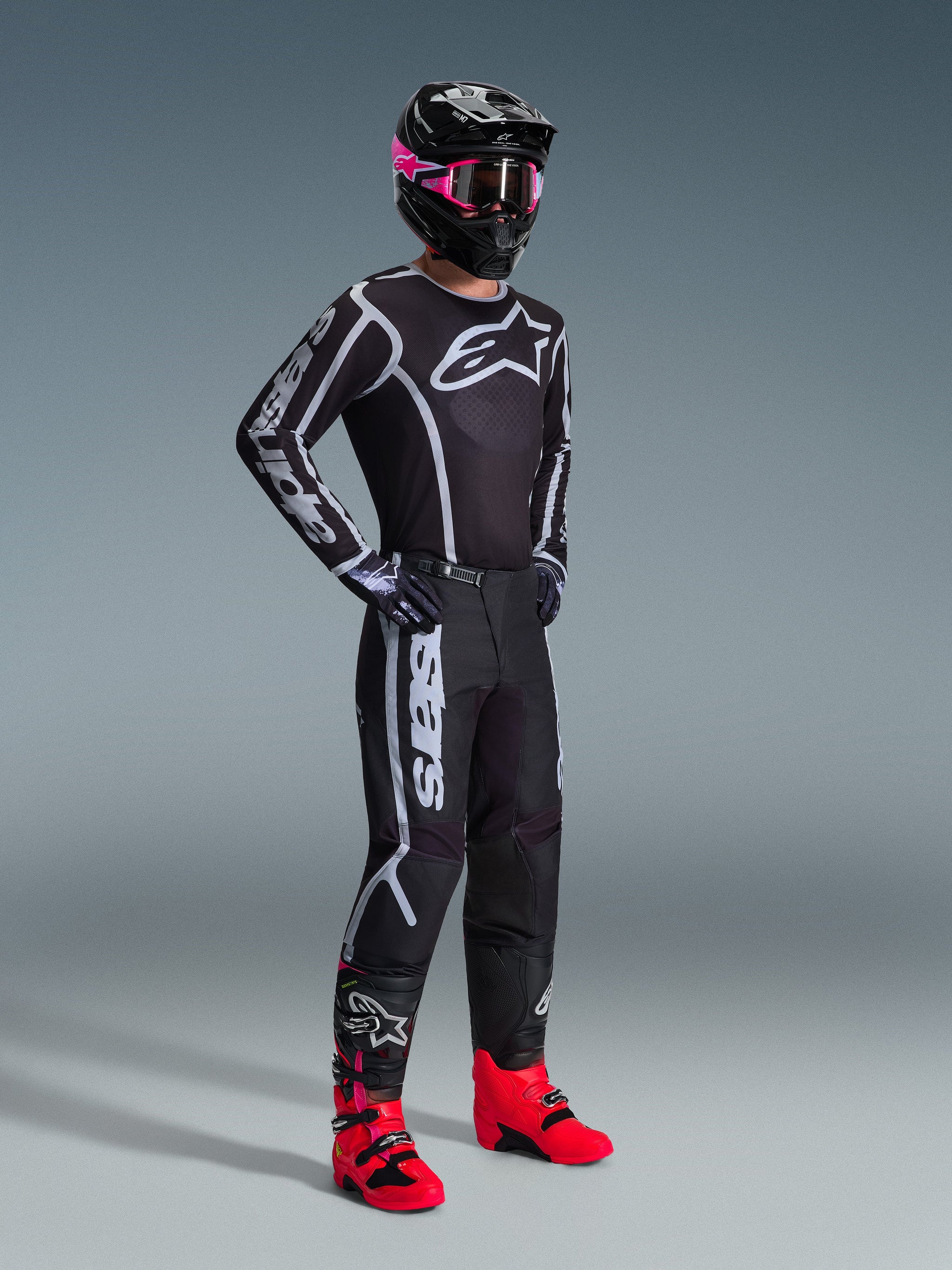 2026 Fluid Apex Compleet Set