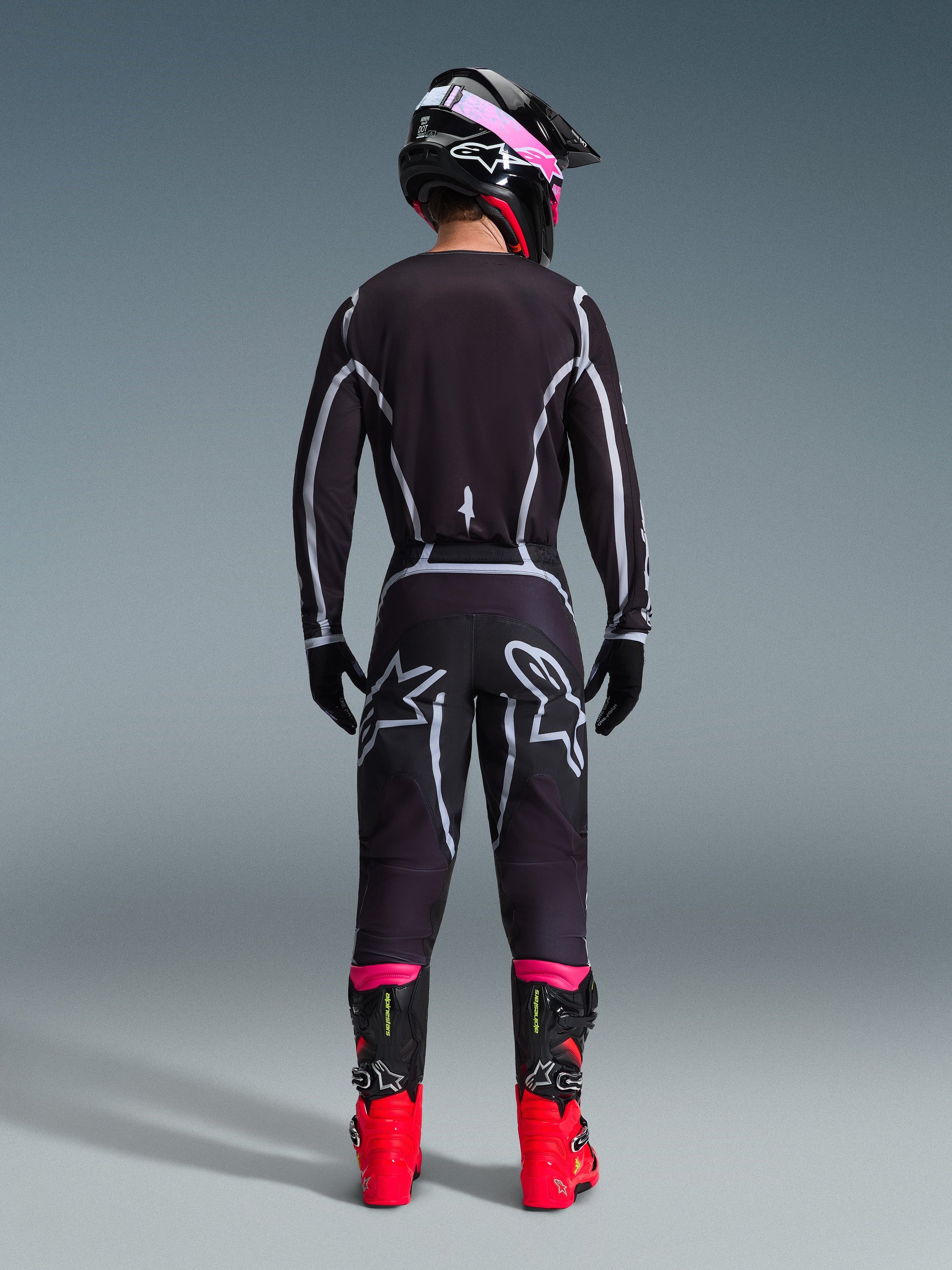 2026 Fluid Apex Compleet Set
