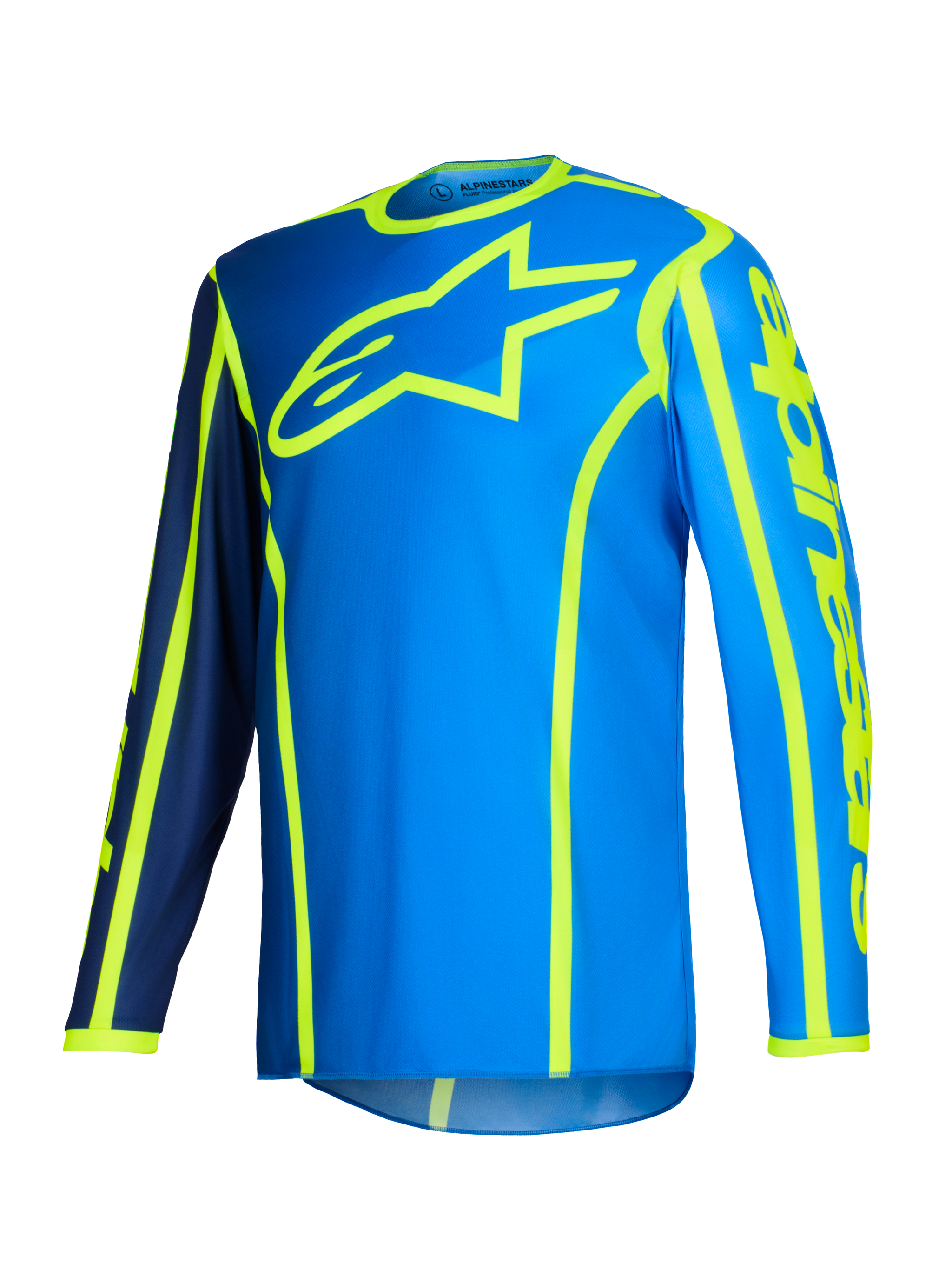 2026 Fluid Apex Trui
