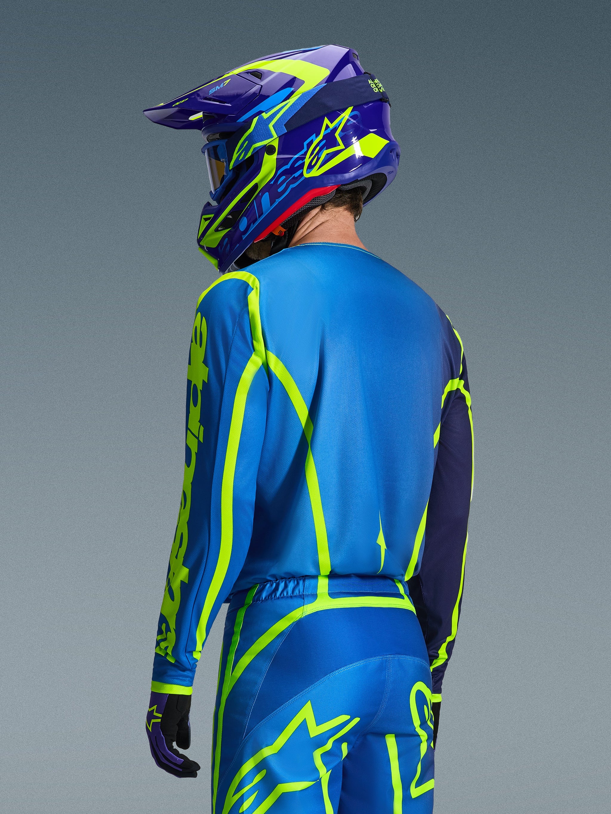2026 Fluid Apex Trui