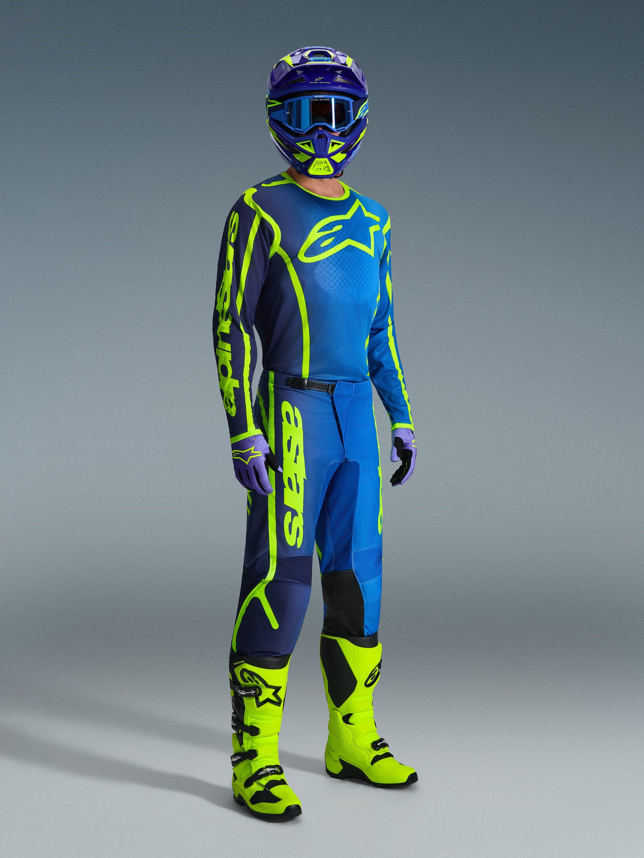 2026 Fluid Apex Trui