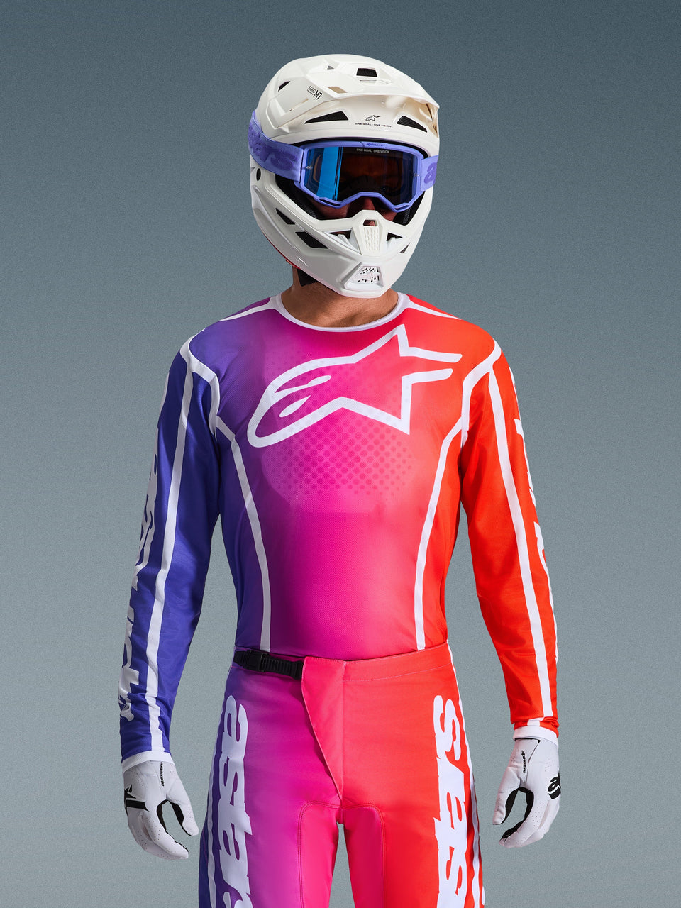 2026 Fluid Apex Trui