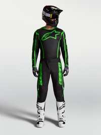 2027 Fluid Apex V2 Gear Set