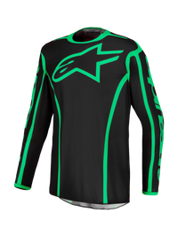 Fluid Apex V2 Jersey 2027