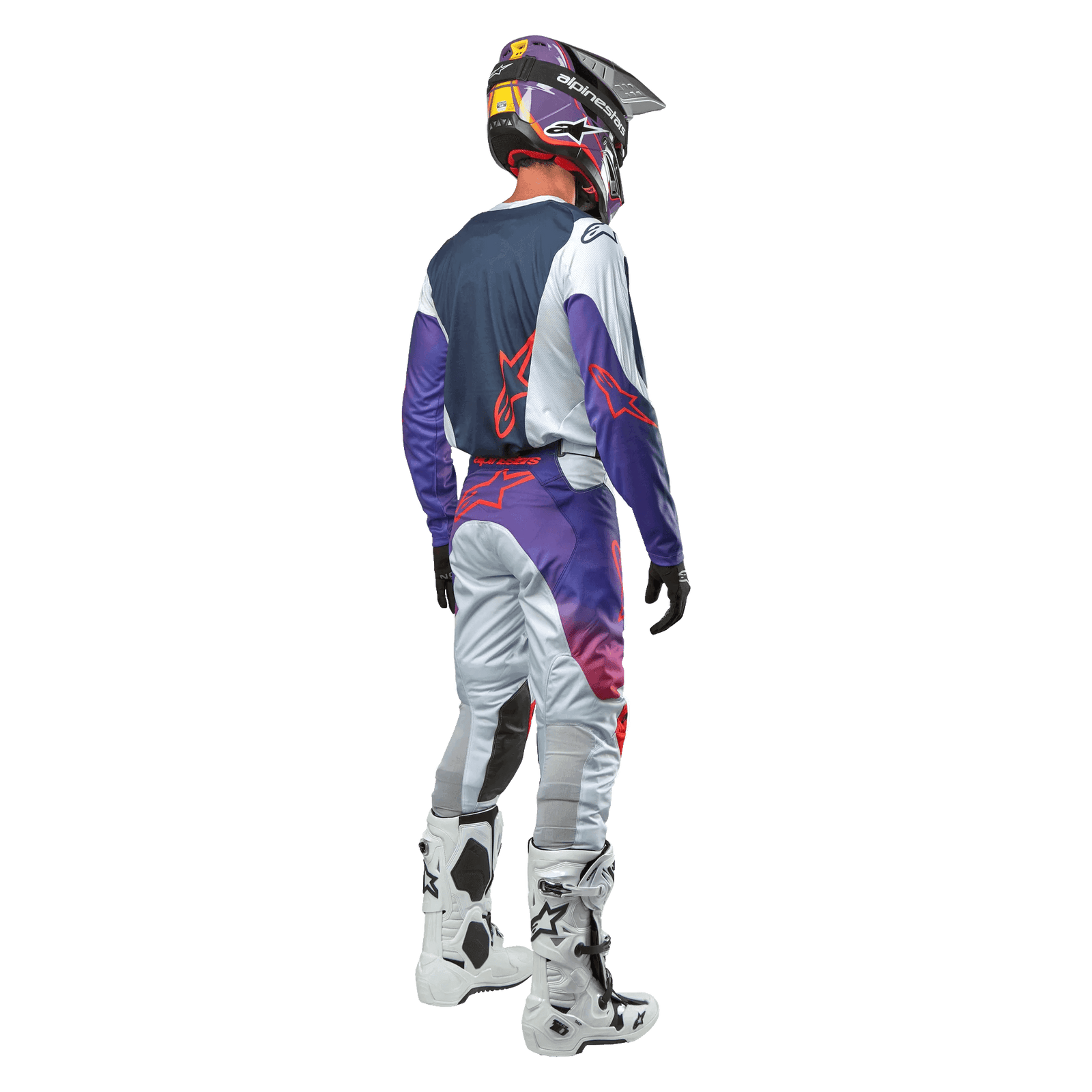 2024 Racer Hoen Broek