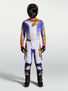 2027 Fluid Drag Gear Set