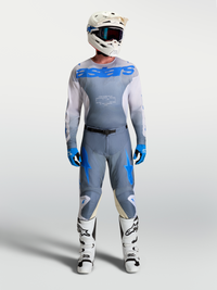 2027 Racer Amber Uitrusting 