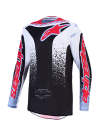 Fluid Drag Jersey 2027