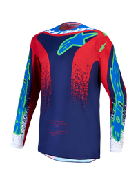 Fluid Drag Jersey 2027