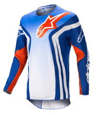 Racer Semi Jersey 2023