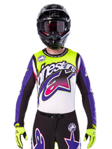 Limited Edition Supertech SX Dirt Studios® Jersey