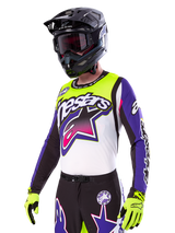 Limited Edition Supertech SX Dirt Studios® Jersey