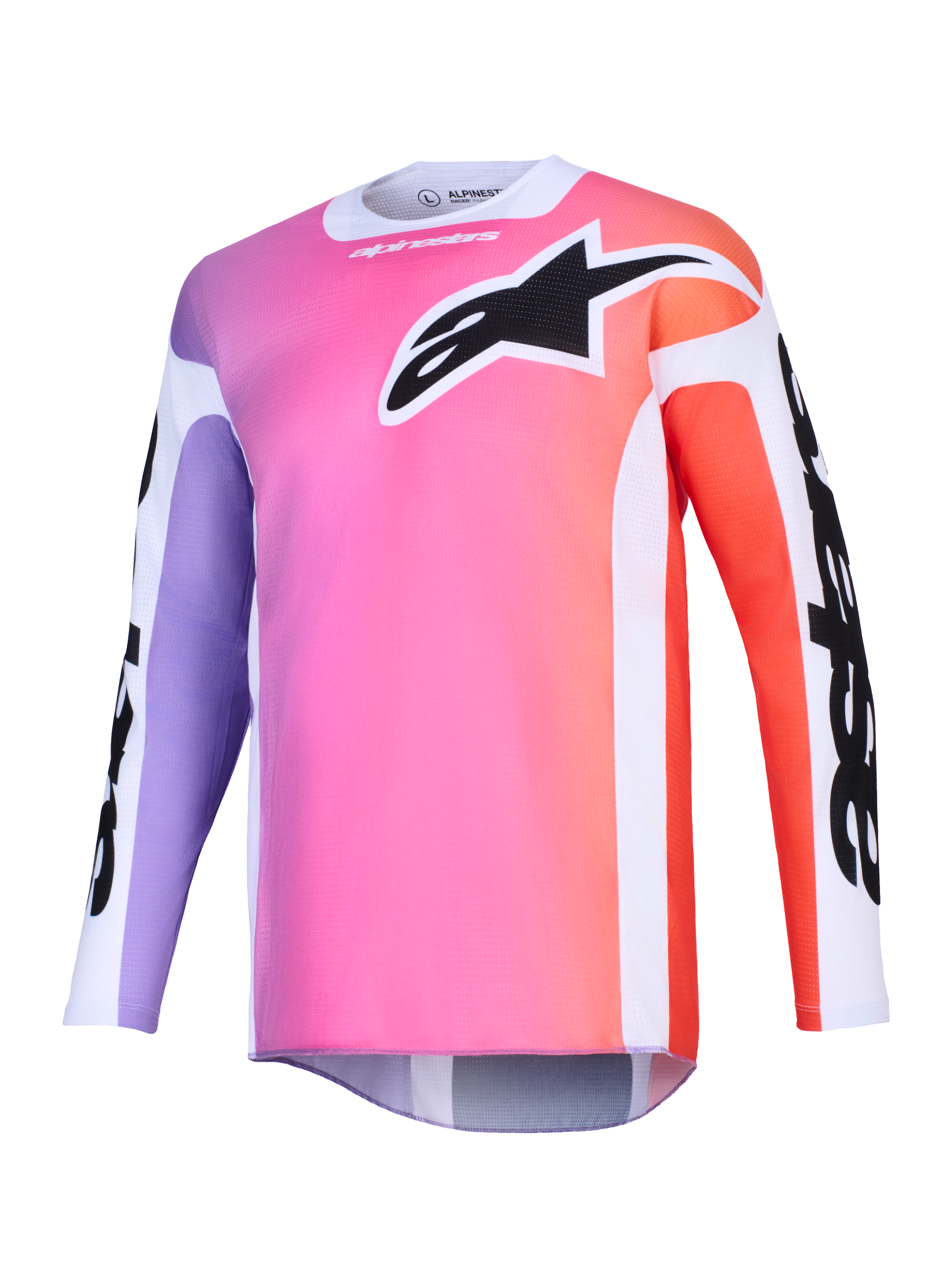 2026 Racer Air Portl Trui