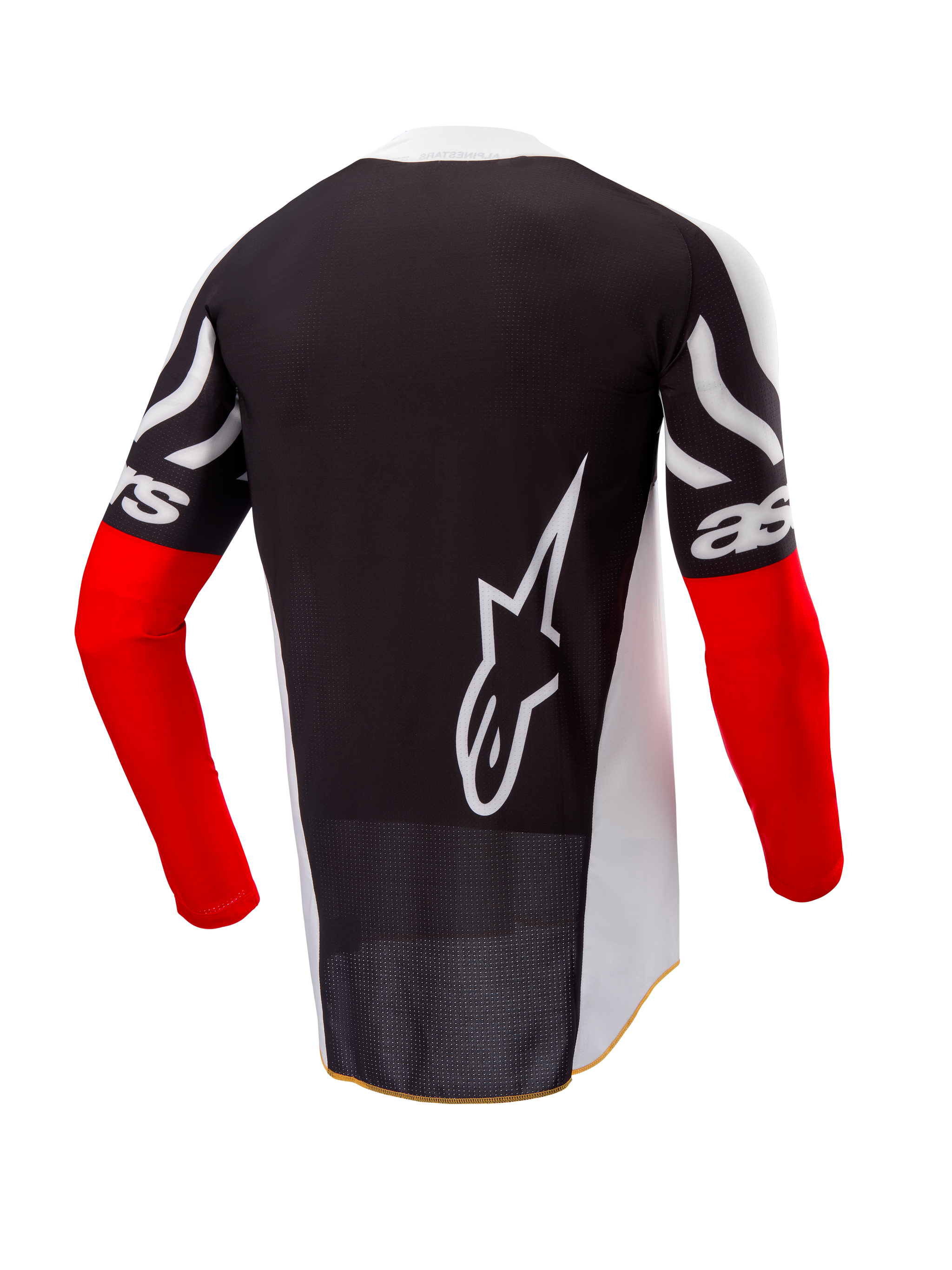 Limited Edition Techstart Deep Trui