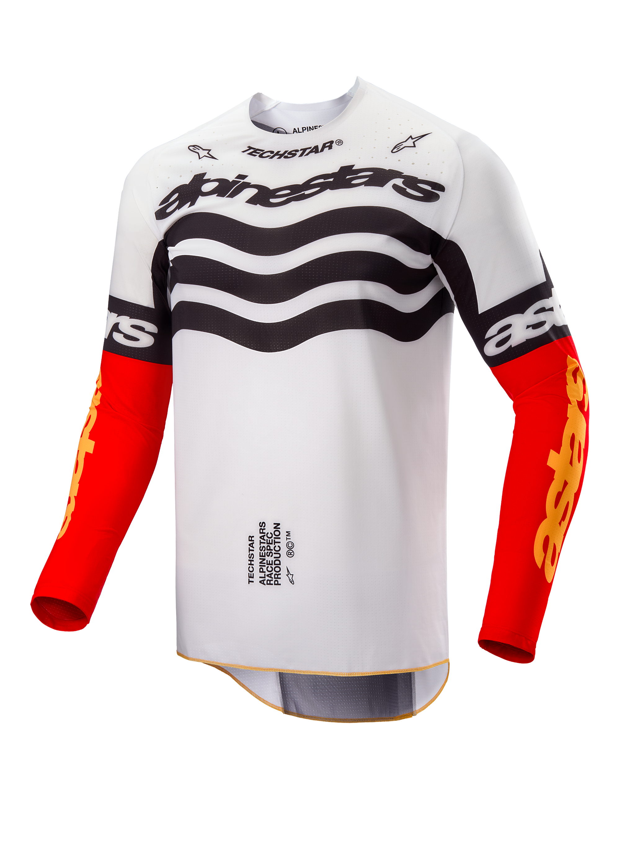 Limited Edition Techstart Deep Trui
