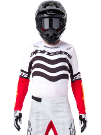 Techstar Deep Beperkte Oplage Jersey