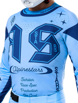 Limited Edition Techstar Steeler Compleet Set